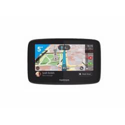 TomTom Go 520 wereld 