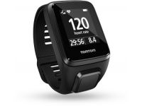 Tomtom cardio hot sale spark 3