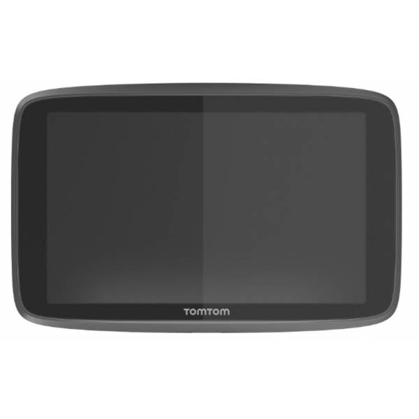 TomTom Go Camper TomTom Go Camper