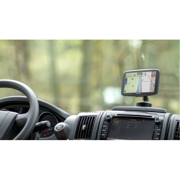 TomTom Go Camper TomTom Go Camper