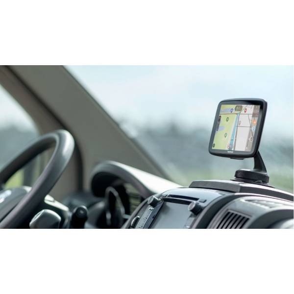 TomTom Go Camper TomTom Go Camper