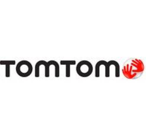 Tomtom go camper tour  TomTom