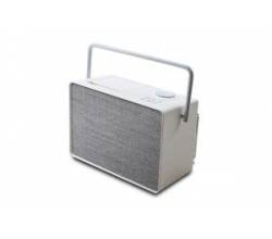 Evoke Play veelzijdig muzieksysteem Cotton White Pure