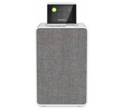 Evoke Spot compact muzieksysteem in Cotton White Pure