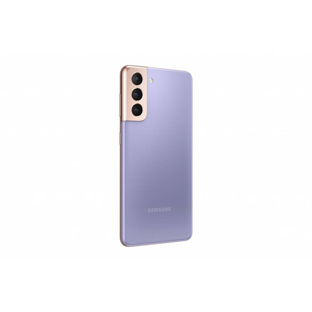 Proximus Smartphone Galaxy s21 5g 128gb violet+sim