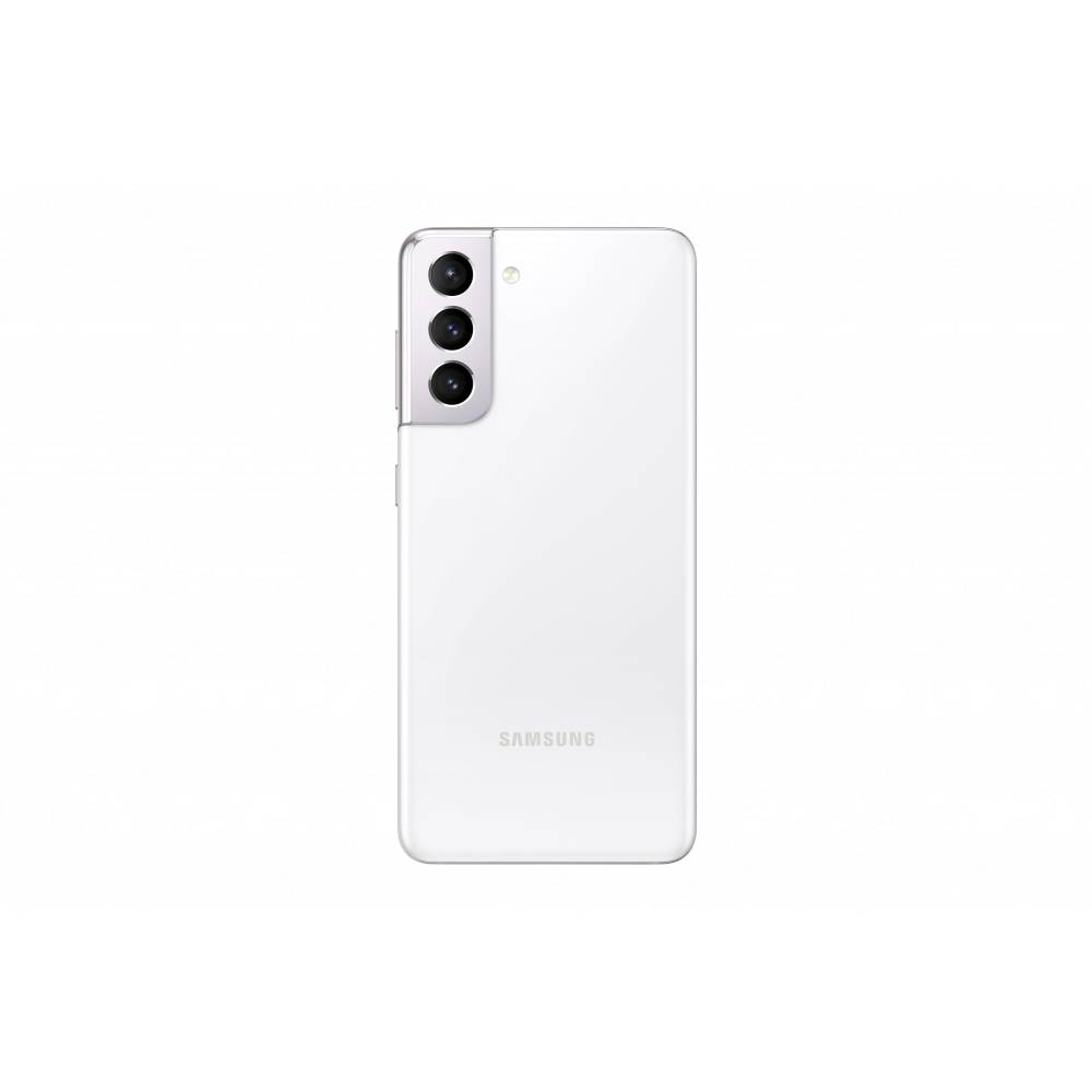 Proximus Smartphone Galaxy s21 5g 128gb white+sim