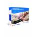 Complete schotelset met interactieve satelliet hd-recorder MP-201 TV VLAANDEREN Complete schotelset met interactieve satelliet hd-recorder MP-201 TV VLAANDEREN