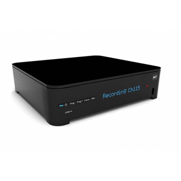 Complete schotelset met interactieve satelliet hd-recorder MP-201 TV VLAANDEREN Complete schotelset met interactieve satelliet hd-recorder MP-201 TV VLAANDEREN