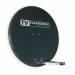 Complete schotelset met interactieve satelliet hd-ontvanger MZ-101 TV VLAANDEREN Complete schotelset met interactieve satelliet hd-ontvanger MZ-101 TV VLAANDEREN
