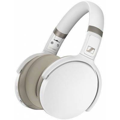 HD 450 BT headphone white 