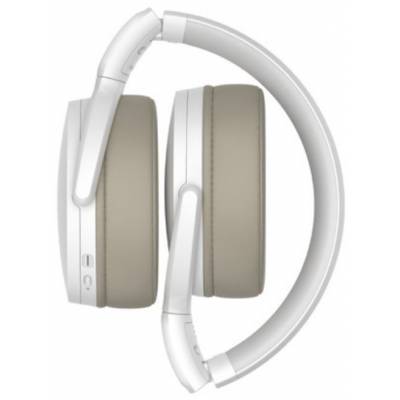 HD 350BBT headphone white 