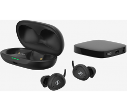 TVCE1 earbuds - connector set Sennheiser