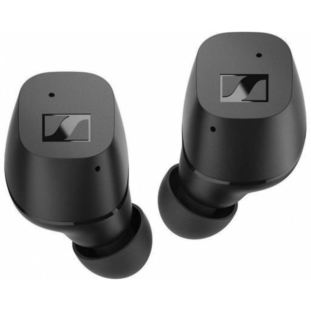 Sennheiser Koptelefoons & Oordopjes CX 200 BT True Wireless Earbuds Black