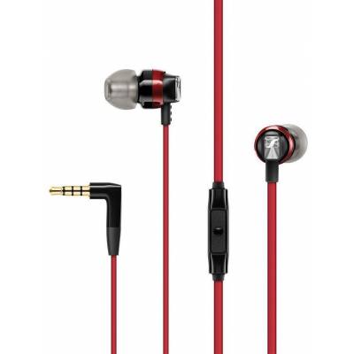 CX 300s in-ear red 