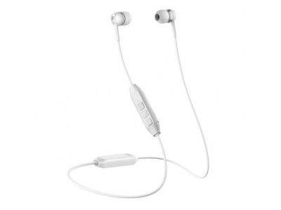 Sennheiser headphone cx 150 bt white
