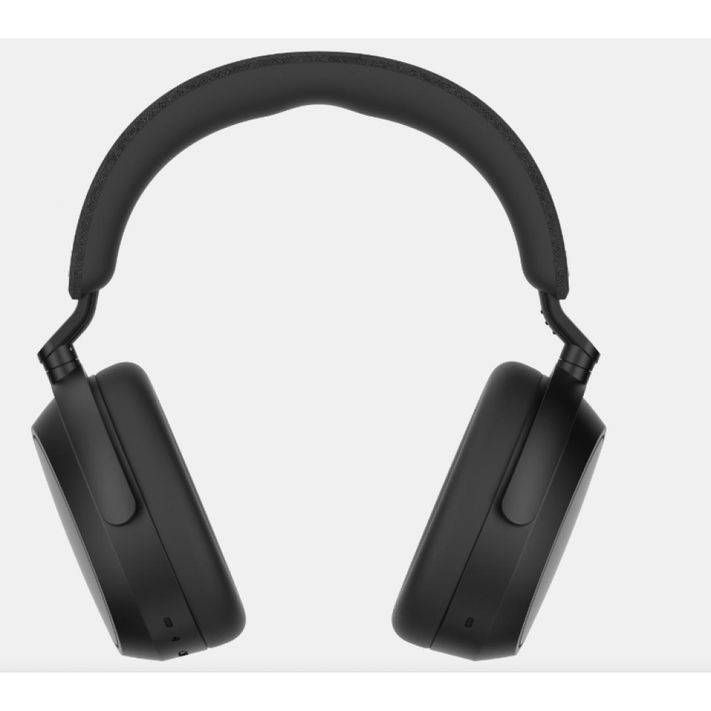 Sennheiser Koptelefoons & Oordopjes Momentum 4 headphone black