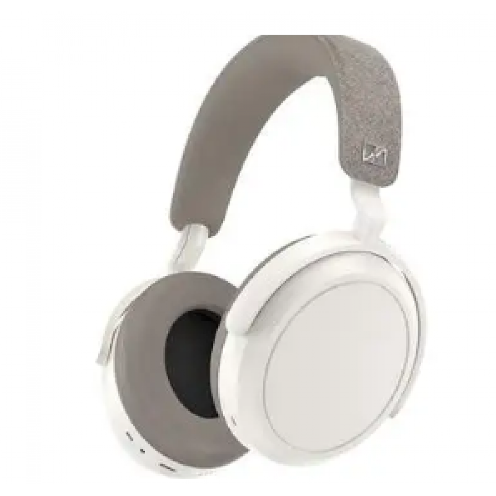 Sennheiser Koptelefoons & Oordopjes Momentum 4 headphone white