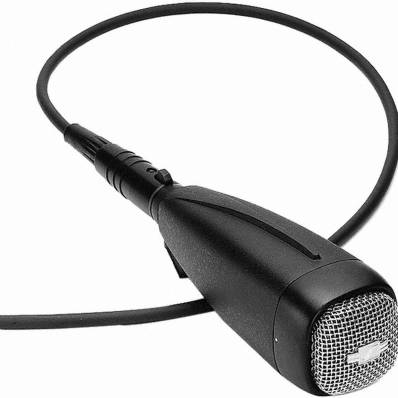 MD 21-U ENG Microphone 