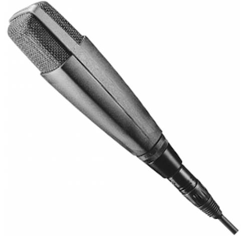 MD 421-II Studio Microphone  Sennheiser