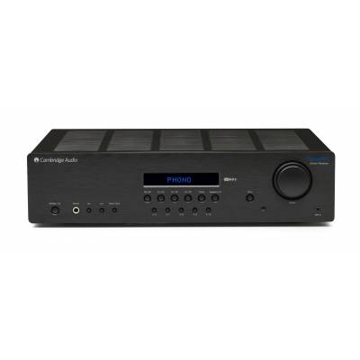 Topaz SR20  Cambridge Audio