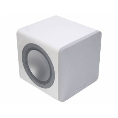Minx X201 White Cambridge Audio