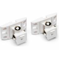 Minx Pivot Mount White 