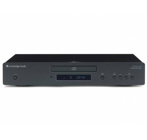 Topaz CD5 CD Player Black  Cambridge Audio