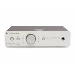 Cambridge Audio Dacmagic Plus Silver 