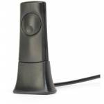 BT100 Wireless Audio Receiver Black 