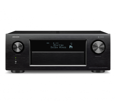 AVR-X4300H Black  Denon