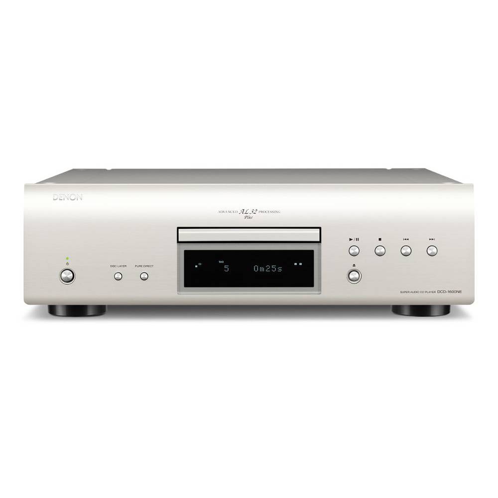 Denon CD-speler DCD-1600NE PS