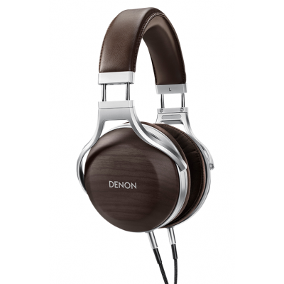 AH-D5200 Bois zébré Denon