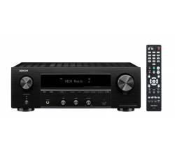 DRA-800H Zwart Denon