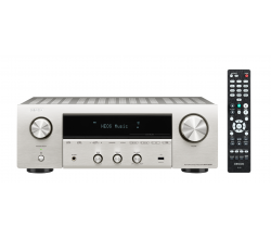 DRA-800H Zilver Denon