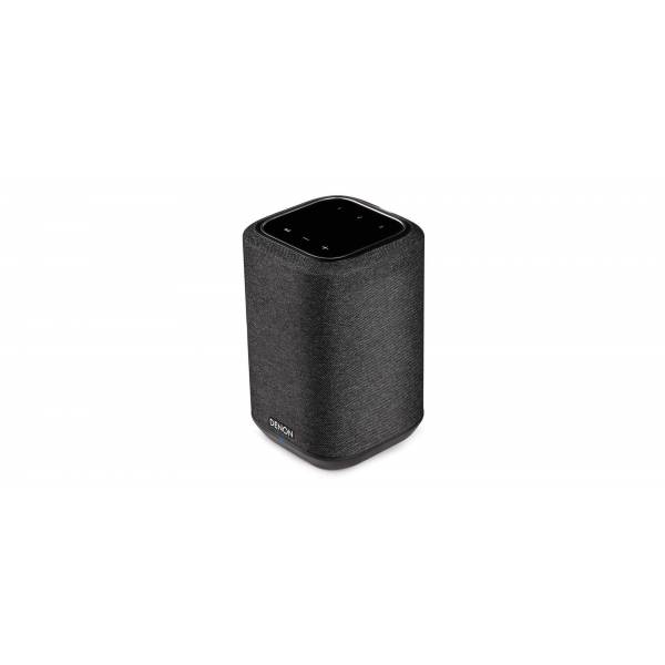 Denon Streaming audio Home 150 Zwart Denon Streaming audio Home 150 Zwart