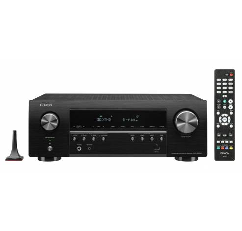 AVR-S650H  Denon