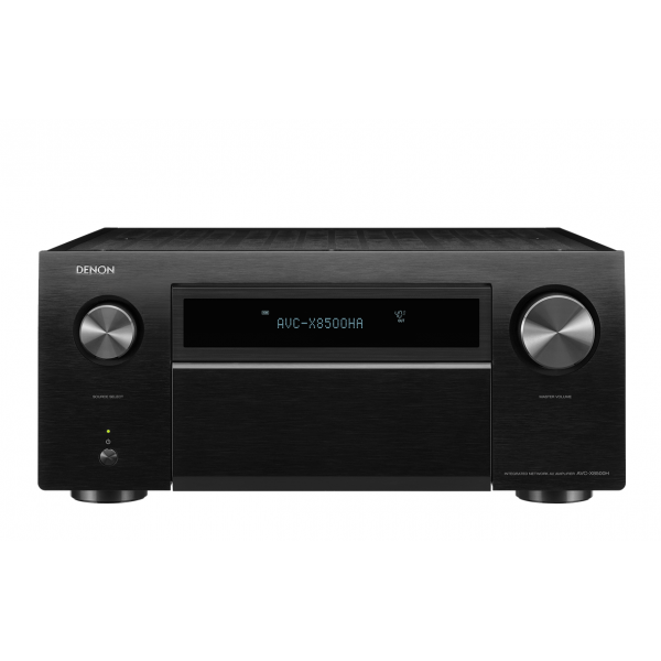 AVC-X8500HA Premium Zilver Denon AVC-X8500HA Premium Zilver Denon