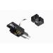 DL-A110 Zwart Denon DL-A110 Zwart Denon
