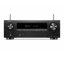 AVRX1700HBKE2 Denon