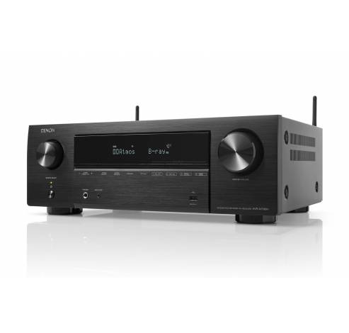 AVRX1700HBKE2  Denon