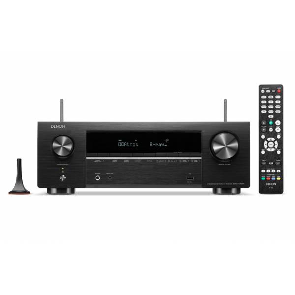 AVRX1700HBKE2 Denon AVRX1700HBKE2 Denon