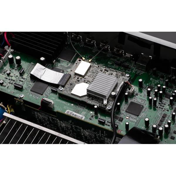 AVRX1700HBKE2 Denon AVRX1700HBKE2 Denon