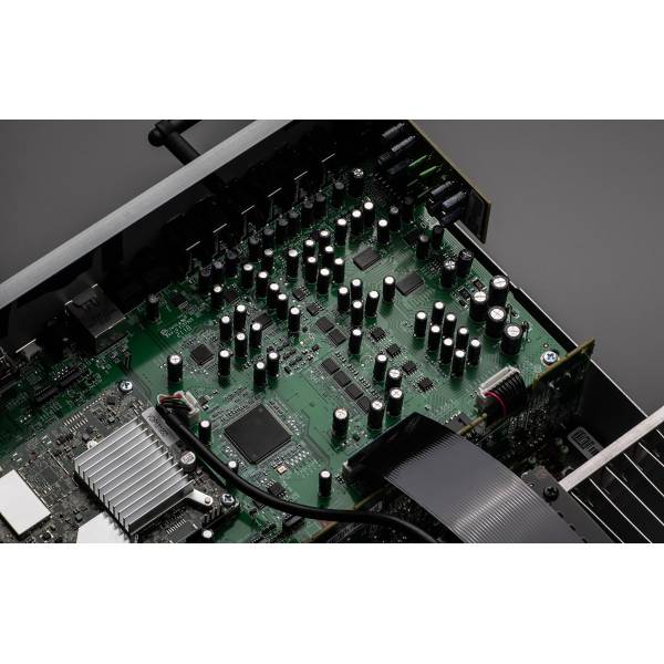 AVRX1700HBKE2 Denon AVRX1700HBKE2 Denon