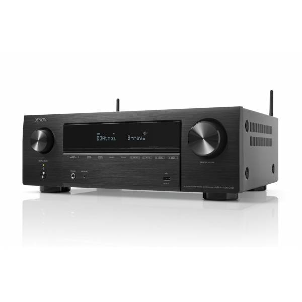AVRX1700HDABBKE2 Denon AVRX1700HDABBKE2 Denon