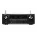 AV Receiver AVR-S 660H Black Denon AV Receiver AVR-S 660H Black Denon