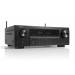 AV Receiver AVR-S 660H Black Denon AV Receiver AVR-S 660H Black Denon