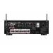 AV Receiver AVR-S 660H Black Denon AV Receiver AVR-S 660H Black Denon
