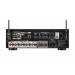 AV Receiver AVR-S 760H Black Denon AV Receiver AVR-S 760H Black Denon