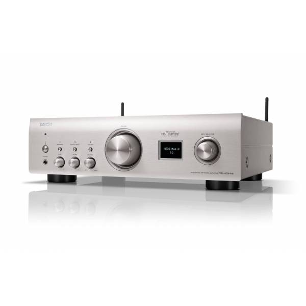PMA-900HNE Integrated Network Amplifier Silver 