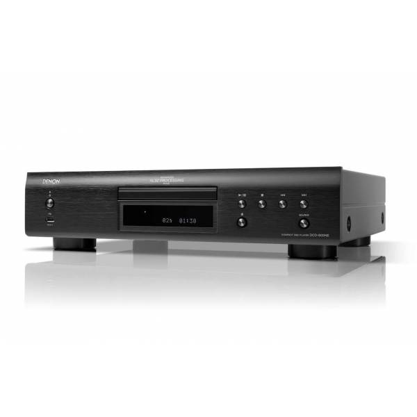 DCD-900NE CD Player Black 